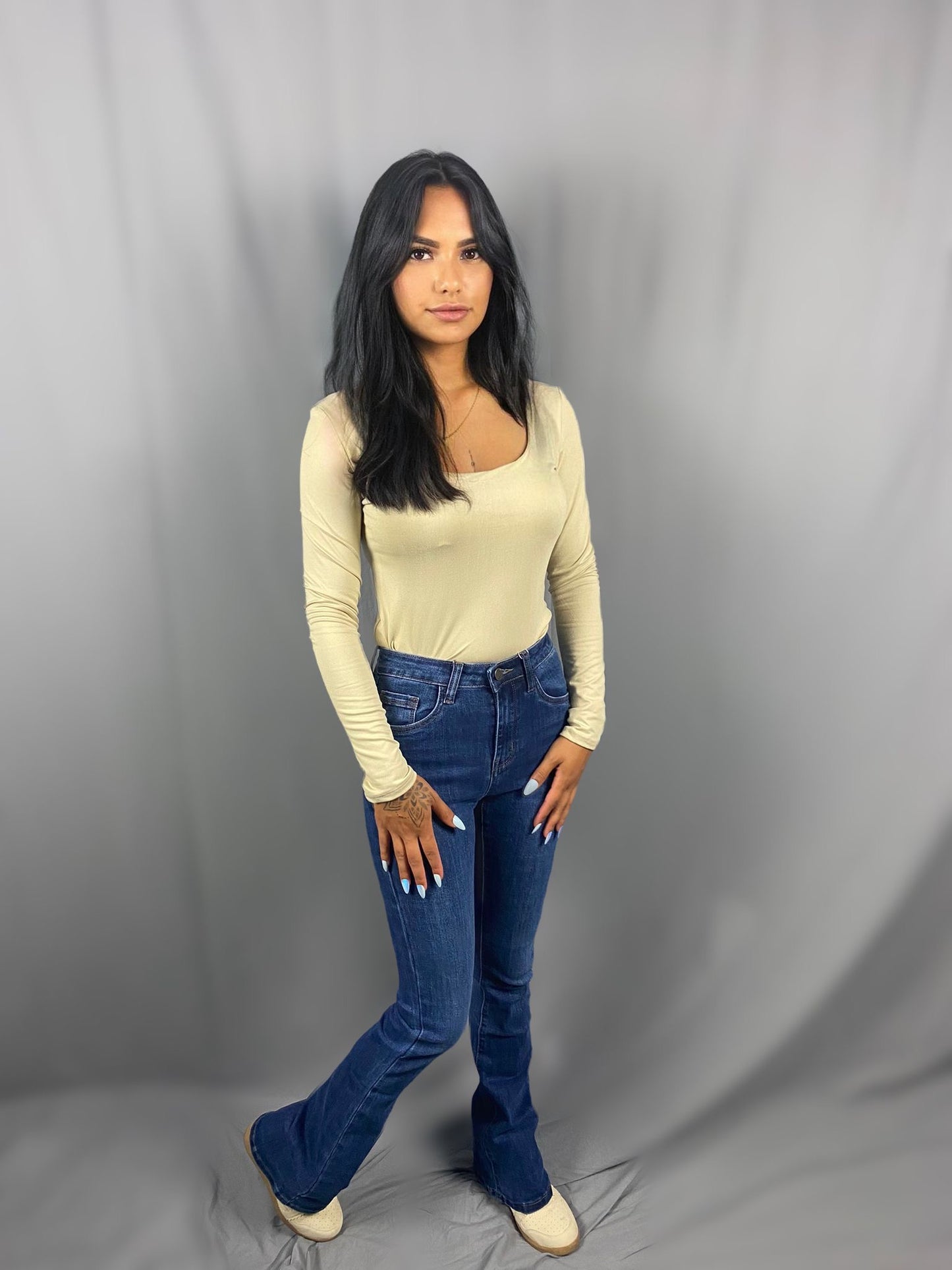 Body beige